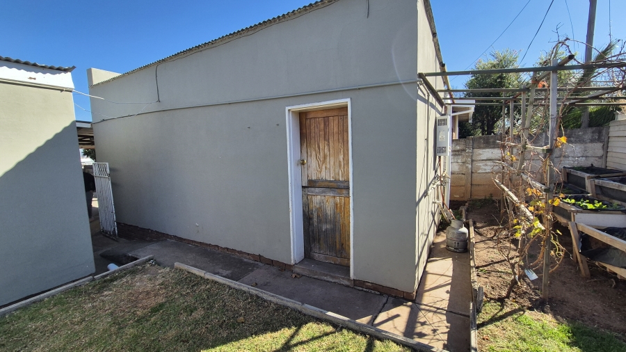 4 Bedroom Property for Sale in Bergsig Eastern Cape